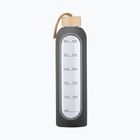 Butelka KiCA Hydro 1000 ml grey