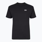 Koszulka męska PROSTO Infinity D black