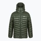 Kurtka zimowa męska PROSTO Lightweight olive green