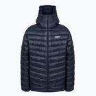 Kurtka zimowa męska PROSTO Lightweight navy