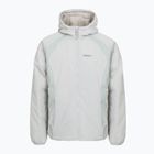 Kurtka zimowa męska PROSTO Contrast Lightweight lightgray