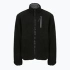 Kurtka męska PROSTO Reverse Sherpa black