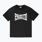 Koszulka męska PROSTO Ever black