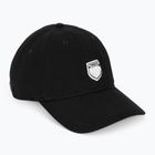 Czapka z daszkiem PROSTO Splash Shield black
