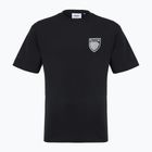 Koszulka męska PROSTO Splash Shield black