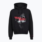Bluza męska PROSTO Hoodie Bark black