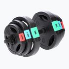 Hantel regulowany HMS SG40 42 kg