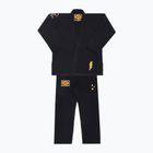GI do brazylijskiego jiu-jitsu MANTO Tiger's Tail BJJ