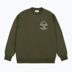 Bluza MANTO Society khaki