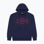 Bluza męska MANTO Varsity 26 Hoody granatowy