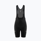 Spodenki rowerowe damskie Quest Cargo W black
