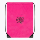 Worek AQUA-SPEED Gear Sack Basic różowy