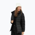 Kurtka puchowa damska Viking Rovi black