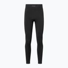 Spodnie termoaktywne męskie Viking Eiger 2.0 black/grey