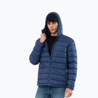 Kurtka puchowa męska Viking Rovi navy