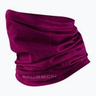Komin Brubeck Merino Wool śliwkowy