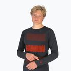 Bluza ogrzewana Glovii GJ1 czarna