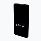 Powerbank do skarpet i kapci Glovii P2500G czarny