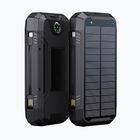 Powerbank solarny PowerNeed S20000Q 1.5W czarny