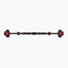 Drążek do podciągania HMS DD500 black/red