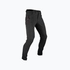 Spodnie rowerowe męskie Leatt MTB Gravity 3.0 black