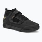 Buty rowerowe męskie Leatt 4.0 Clip black