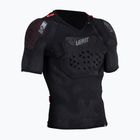 Zbroja rowerowa Leatt Body Tee ReaFlex Stealth black