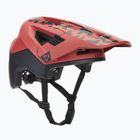 Kask rowerowy Leatt MTB AllMtn 4.0 V25 lava