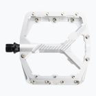 Pedały rowerowe Leatt AllMnt 6.0 Flat silver