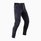 Spodnie rowerowe męskie Leatt MTB Trail 8.0 Cargo ghost black