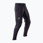 Spodnie rowerowe męskie Leatt MTB Gravity 3.0 stealth black/grey