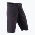 Spodenki rowerowe dziecięce Leatt MTB Gravity 2.0 black