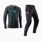 Komplet rowerowy męski Leatt Ride Kit MTB 1.0 szymon godziek