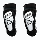 Ochraniacze rowerowe na kolana Leatt 3DF 6.0 white/black
