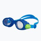 Okulary do pływania Finis H3 Goggle blue/blue