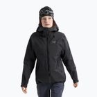 Kurtka przeciwdeszczowa damska Arcteryx Beta SL black