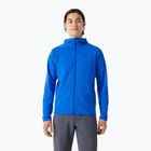Bluza trekkingowa męska Arcteryx Kyanite Lightweight Hoody fluidity