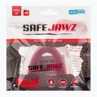 Ochraniacz szczęki SAFEJAWZ Intro Series red