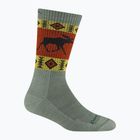 Skarpety damskie Darn Tough Vanna Grizzle Boot Midweight with Cushion moose meadow