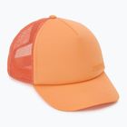 Czapka z daszkiem dziecięca Reima Kupoli peach