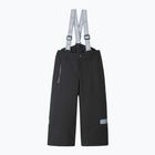 Spodnie dziecięce Reima Kiddo Lightning black