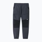 Spodnie dziecięce Reima Vaeltaa soft black