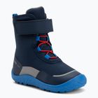Śniegowce dziecięce Reima Talvella Kids navy