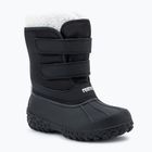 Śniegowce dziecięce Reima Konkari black