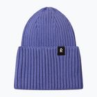 Czapka zimowa dziecięca Reima Hattara breezy violet