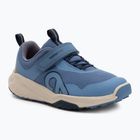 Buty barefoot dziecięce Reima Enkkari blue ocean
