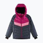 Kurtka dziecięca Reima Luppo soft black