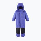 Kombinezon dziecięcy Reima Kaunisto breezy violet