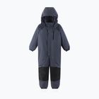 Kombinezon dziecięcy Reima Kaunisto soft black