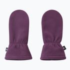 Rękawiczki zimowe dziecięce Reima Tumpus deep purple